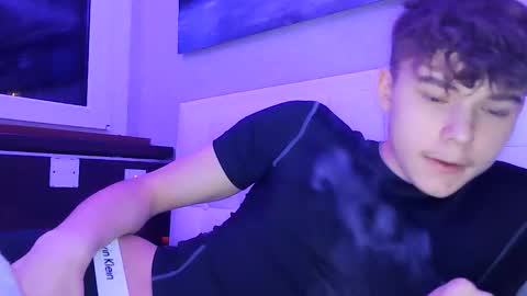 M18 online show from November 17, 2:47 am