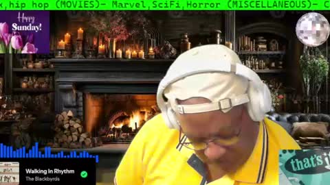 Snapshot of scifidiscoguy chatting on March 3, 1:28 am ...PHIL... online show from March 3, 1:28 am