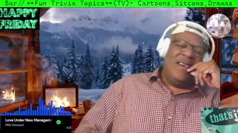 Snapshot of scifidiscoguy chatting on January 18, 2:40 am ...PHIL... online show from January 18, 2:40 am