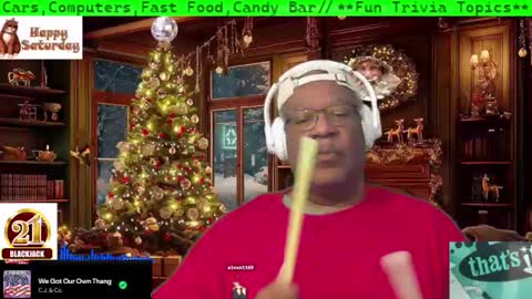 Snapshot of scifidiscoguy chatting on December 15, 1:24 am ...PHIL... online show from December 15, 1:24 am