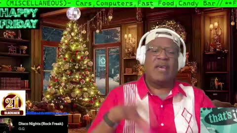 Snapshot of scifidiscoguy chatting on December 21, 1:58 am ...PHIL... online show from December 21, 1:58 am