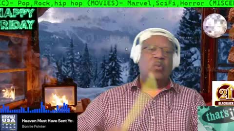 Snapshot of scifidiscoguy chatting on January 25, 2:04 am ...PHIL... online show from January 25, 2:04 am