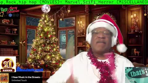 Snapshot of scifidiscoguy chatting on December 25, 12:59 am ...PHIL... online show from December 25, 12:59 am