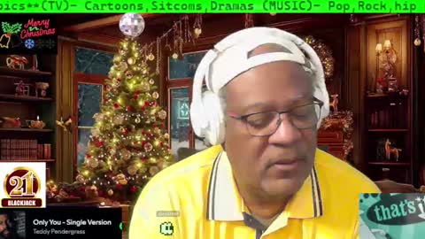 Snapshot of scifidiscoguy chatting on December 22, 1:12 am ...PHIL... online show from December 22, 1:12 am