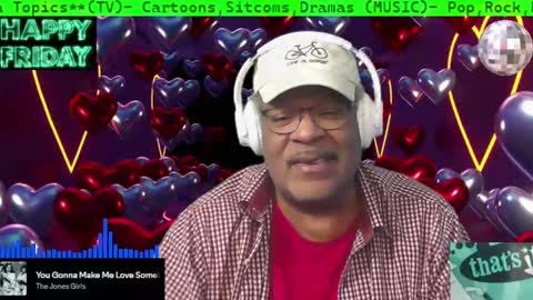 Snapshot of scifidiscoguy chatting on February 15, 1:00 am ...PHIL... online show from February 15, 1:00 am