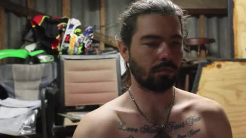 scincere369 online show from March 7, 10:13 am