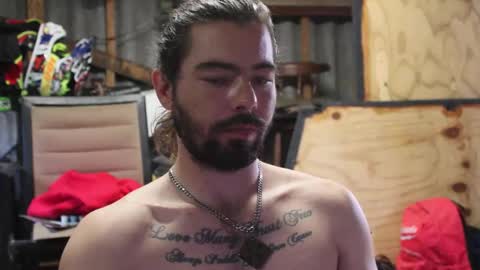 scincere369 online show from March 8, 6:17 am