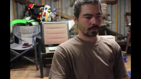 scincere369 online show from March 15, 7:49 am