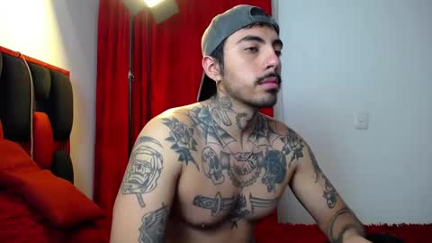 Alejandro help me to reach 200 thumps up online show from April 9, 10:43 am