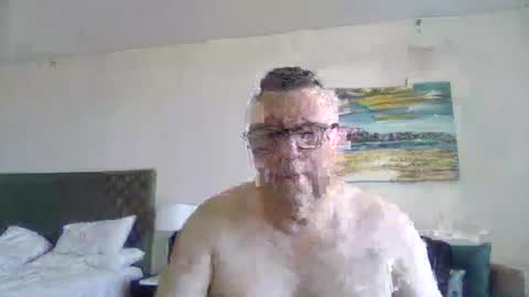 Scoobs online show from May 1, 8:06 am