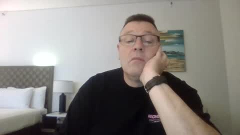 Scoobs online show from April 26, 1:41 pm