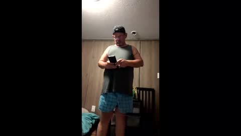 scooterlynn911 online show from May 29, 8:13 am