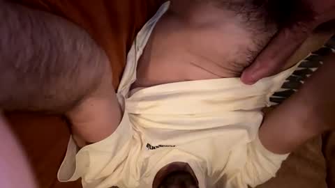 scorgy88 online show from April 27, 8:47 pm