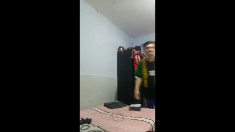 Shaylo online show from February 25, 3:07 am