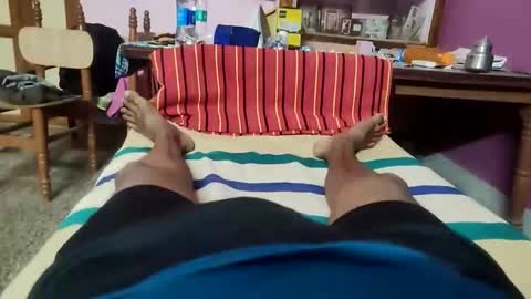 Scorpio online show from April 27, 7:08 pm