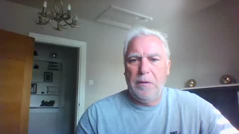 scoti55 online show from April 8, 3:32 pm