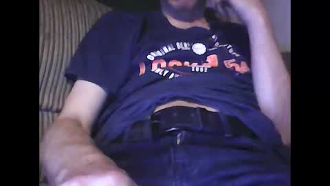 scots_repeater online show from January 8, 10:37 pm