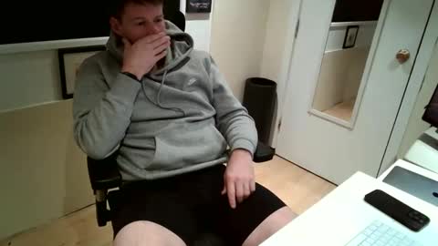 scotsmanx online show from February 1, 2:32 am