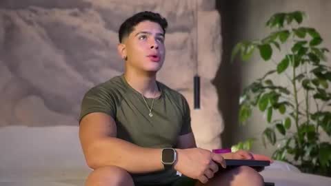 Andrew Flintt online show from March 13, 3:25 am