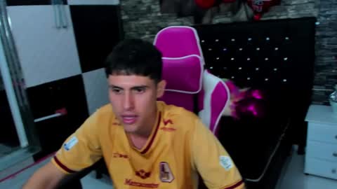 scott fosterx online show from September 14, 1:02 pm