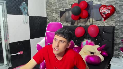 scott fosterx online show from September 11, 12:04 pm