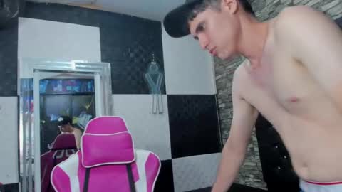 scott fosterx online show from September 20, 1:44 pm