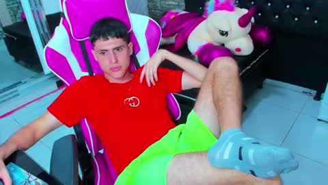scott fosterx online show from September 9, 1:43 pm