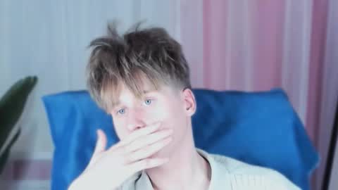 Scott online show from January 13, 9:08 pm