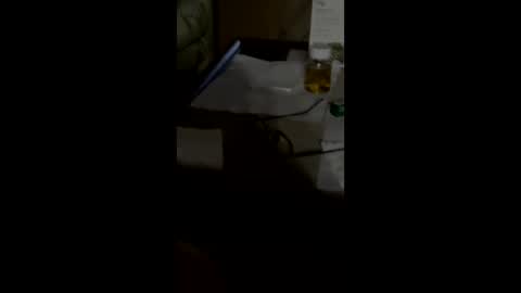 Scott online show from April 28, 5:45 am