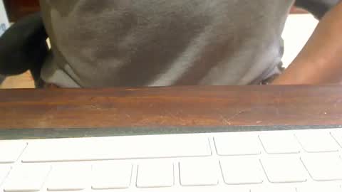 Scott online show from October 26, 4:53 pm