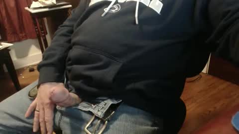 scottbearfun online show from December 3, 3:34 am