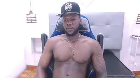 Snapshot of scottdamar chatting on September 16, 8:09 pm Damar online show from September 16, 8:09 pm