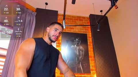 Scottfischer  online show from November 19, 7:14 pm