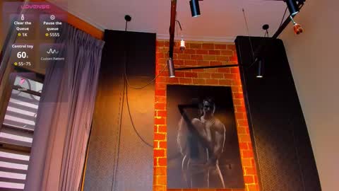 Scottfischer  online show from December 1, 7:17 pm