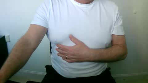 Scott online show from April 11, 12:20 pm