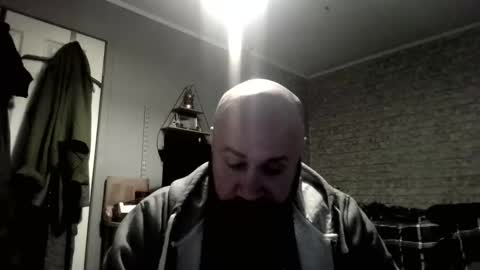 Richard James online show from March 29, 12:44 am