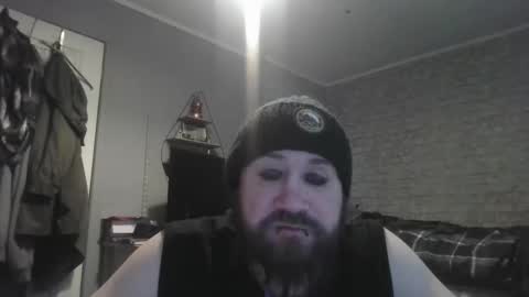 Richard James online show from April 8, 8:03 am