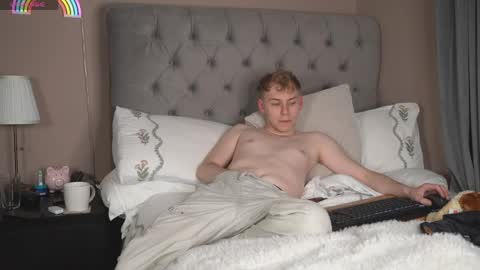 danny online show from May 23, 12:05 am