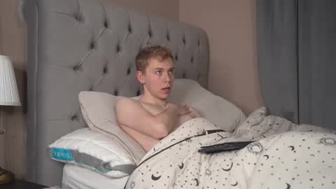 danny online show from May 10, 9:49 pm