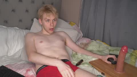 danny online show from May 2, 8:55 pm