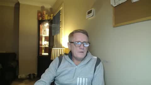 James online show from March 23, 6:58 pm