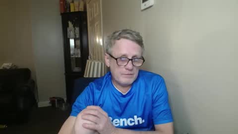 James online show from November 14, 8:21 pm