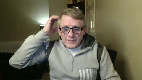 James online show from February 21, 6:59 pm