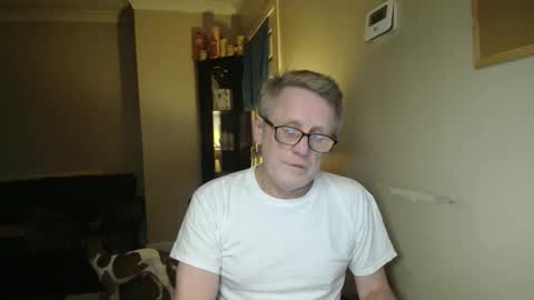 James online show from March 26, 8:57 pm