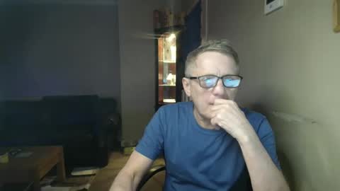 James online show from March 12, 6:48 pm