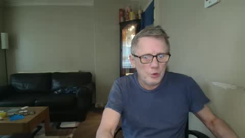 James online show from March 15, 4:24 pm