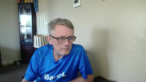 James online show from October 23, 9:35 am