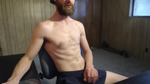 Scott online show from April 7, 11:27 pm