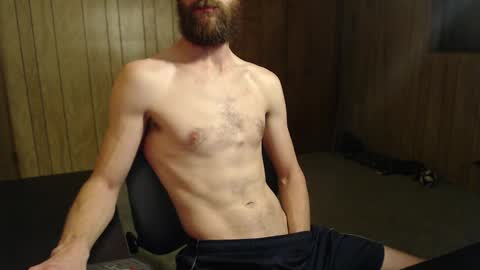 Scott online show from March 26, 5:55 am