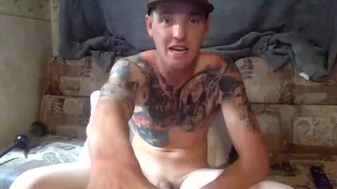 ScottIsMe online show from April 14, 9:47 pm